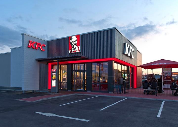 Kentucky Fried Chicken