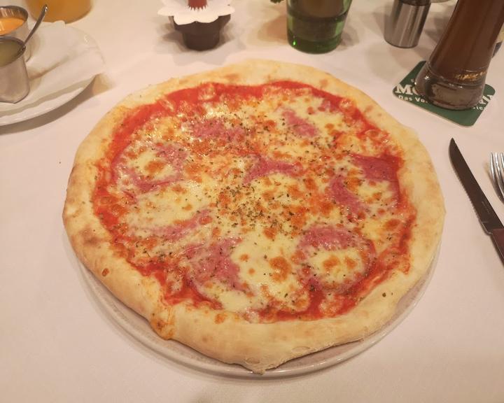 Pizzeria Ristorante Da Vinci